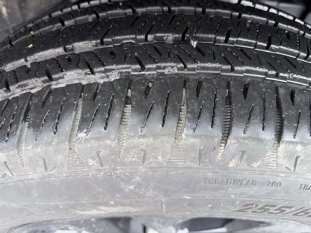 Used 2025 Jeep Wrangler Sahara 4xe image 24