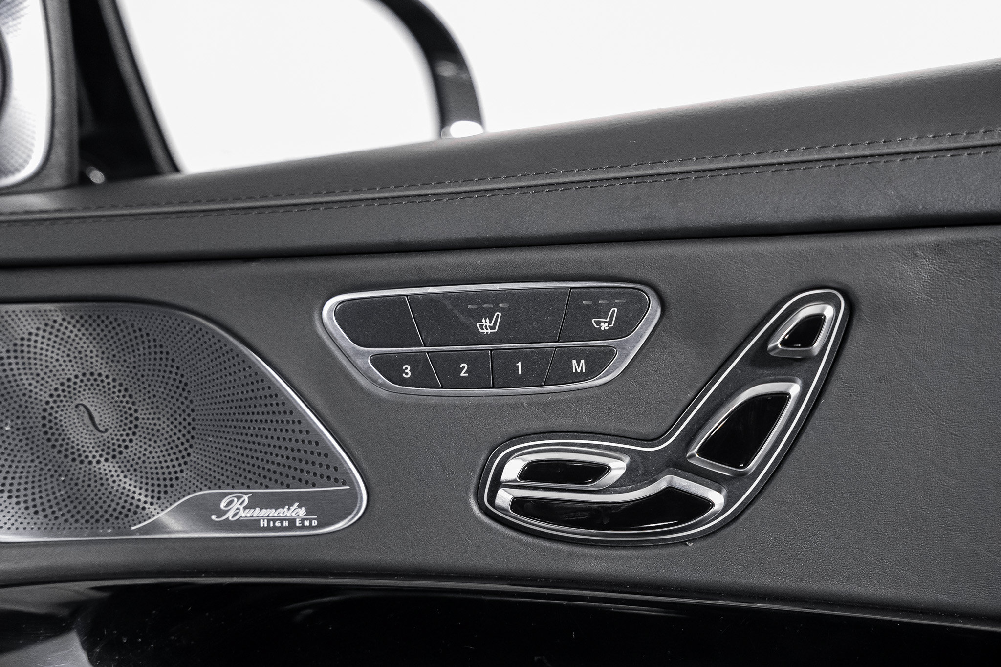 Used 2015 Mercedes-Benz S 65 AMG Sedan image 73