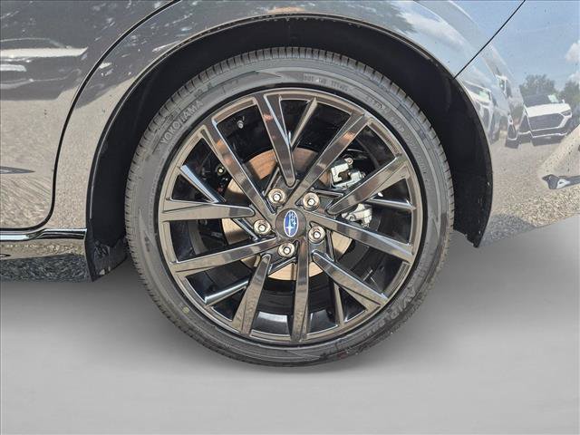 New 2026 Subaru Impreza RS AWD/4WD image 9