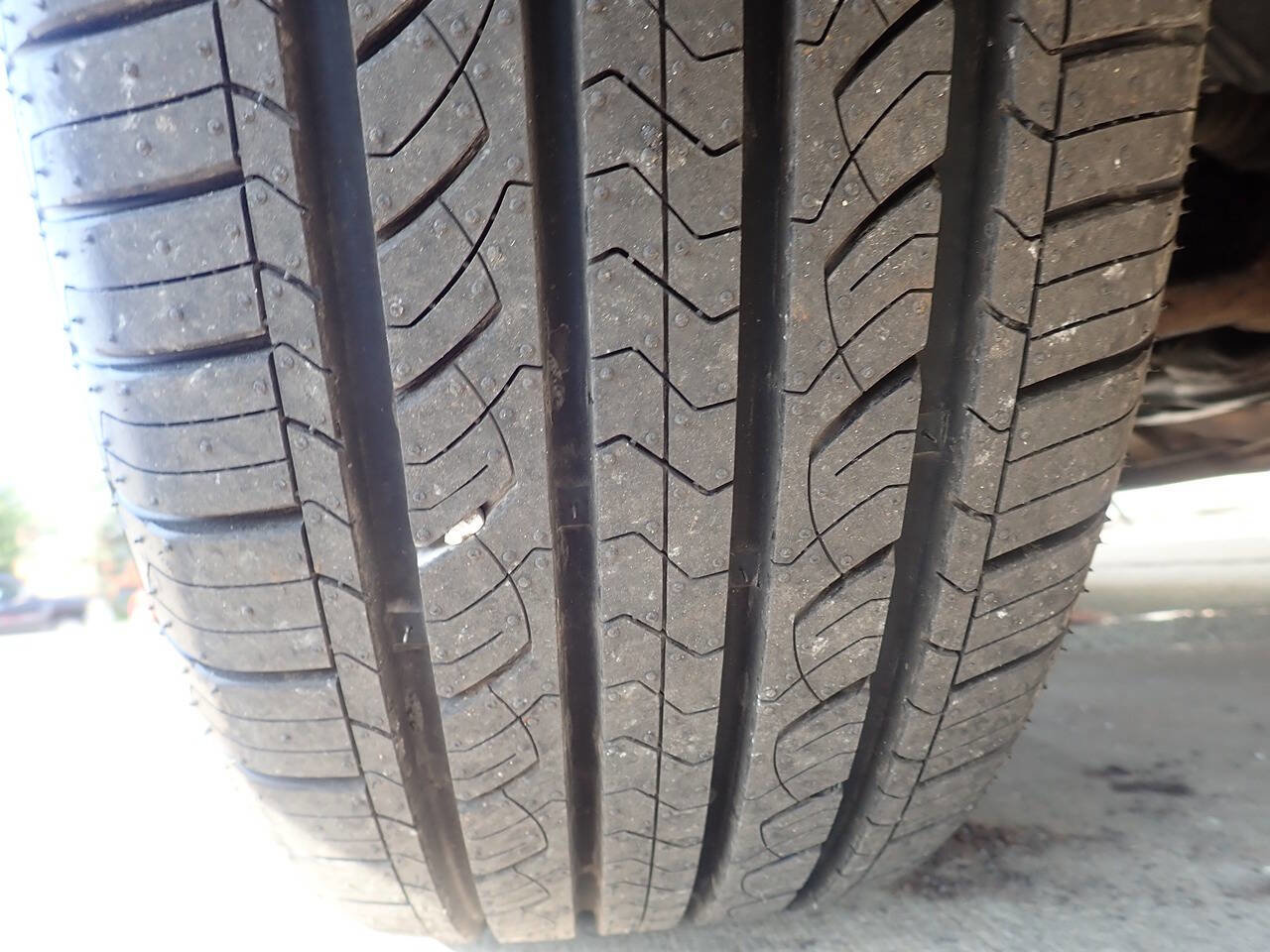 Used 2018 Chevrolet Equinox LS image 33