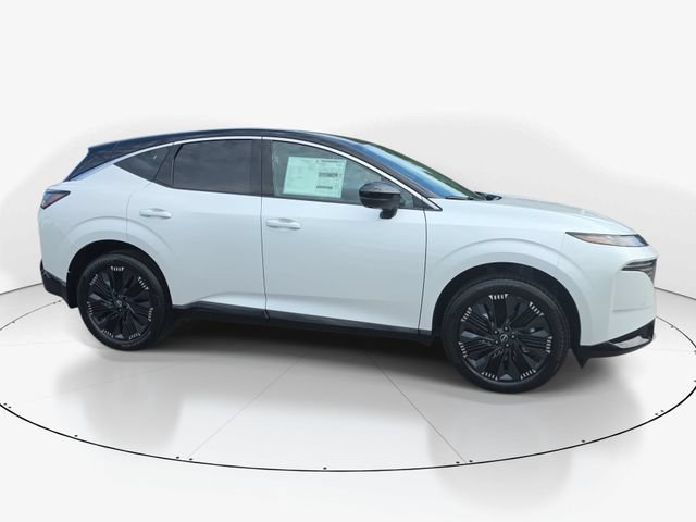 New 2026 Nissan Murano Platinum w/ Technology Package AWD/4WD video 3