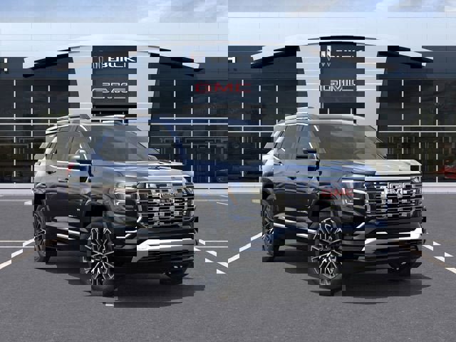 New 2026 GMC Terrain Denali image 7