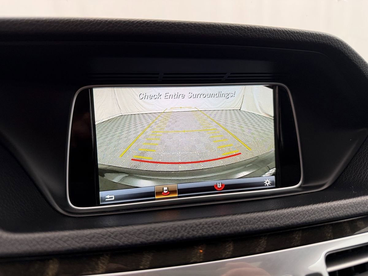 Used 2016 Mercedes-Benz E 350 4MATIC Sedan image 15
