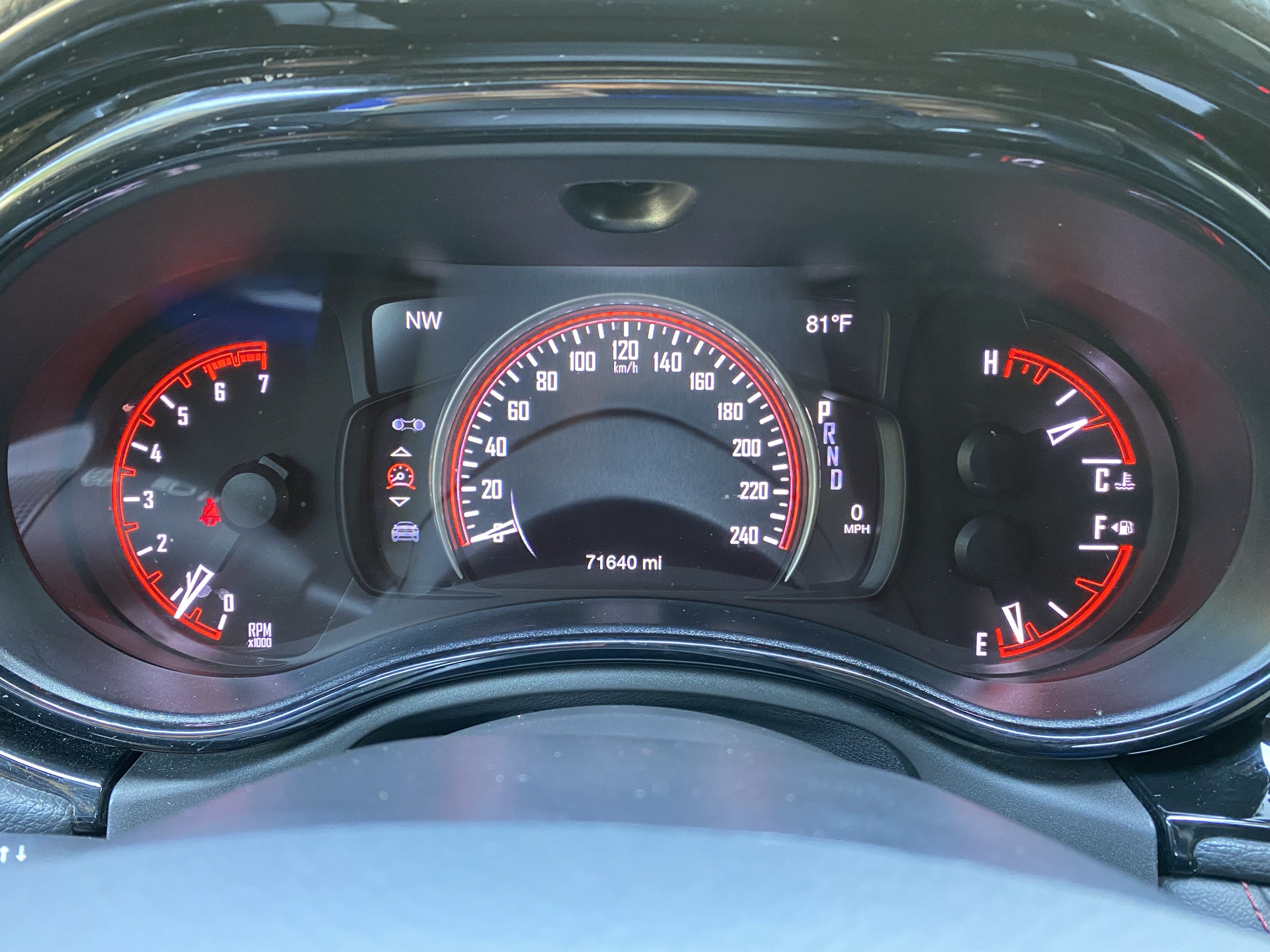 Used 2022 Dodge Durango R/T AWD/4WD image 21