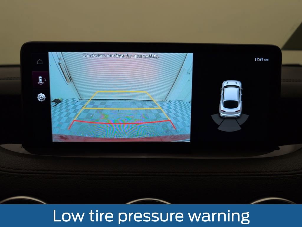 Used 2023 Kia Stinger GT-Line w/ Sun & Sound Package image 34