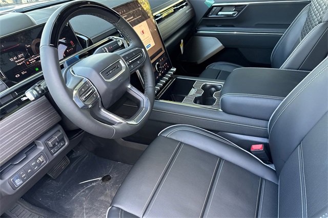 New 2025 GMC Sierra EV Denali image 10