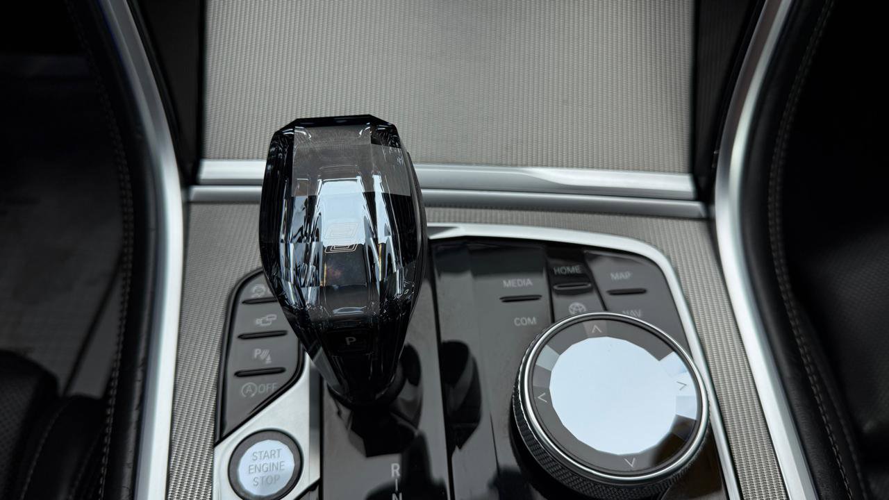 Used 2019 BMW M850i xDrive Convertible image 37