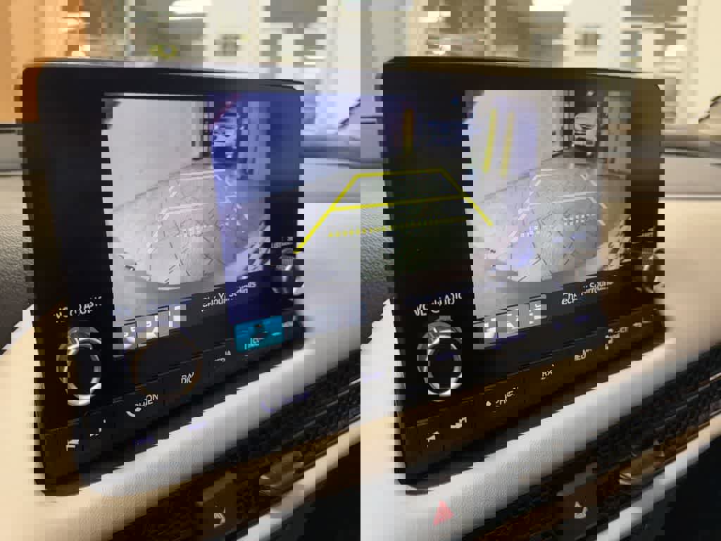 Used 2026 Honda HR-V LX image 31