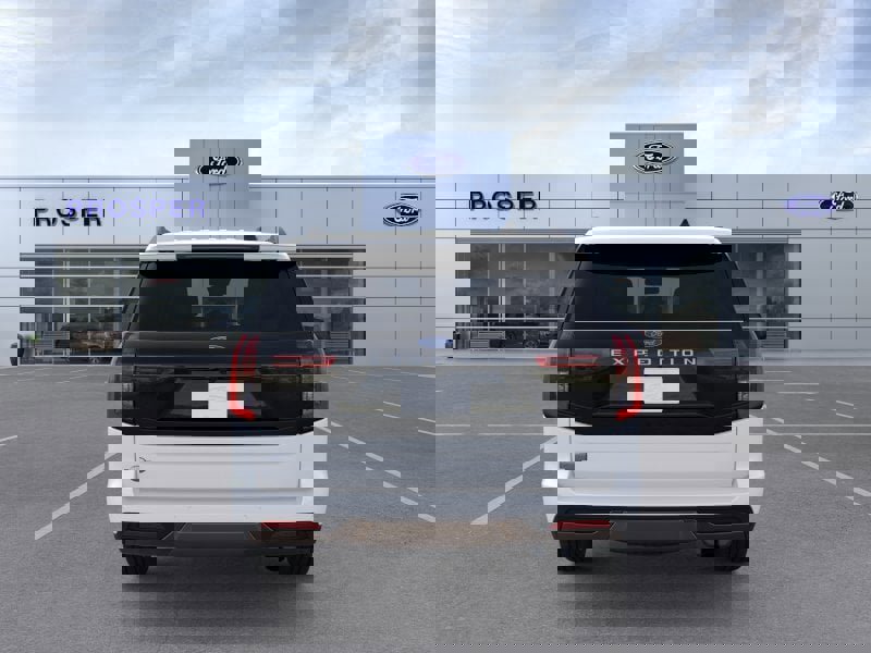 New 2026 Ford Expedition King Ranch image 5