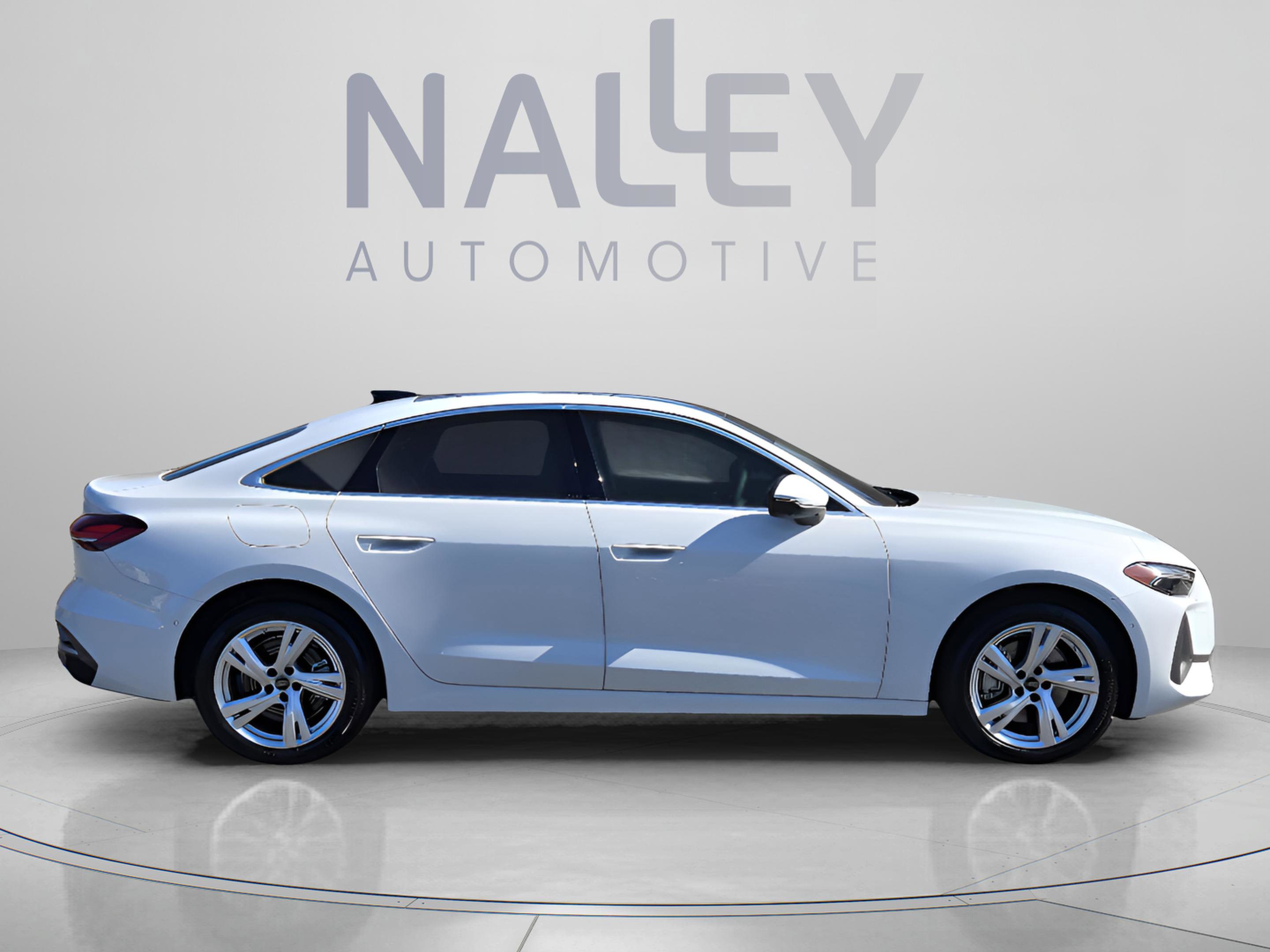 Used 2025 Audi A5 2.0T Premium Plus AWD/4WD image 5