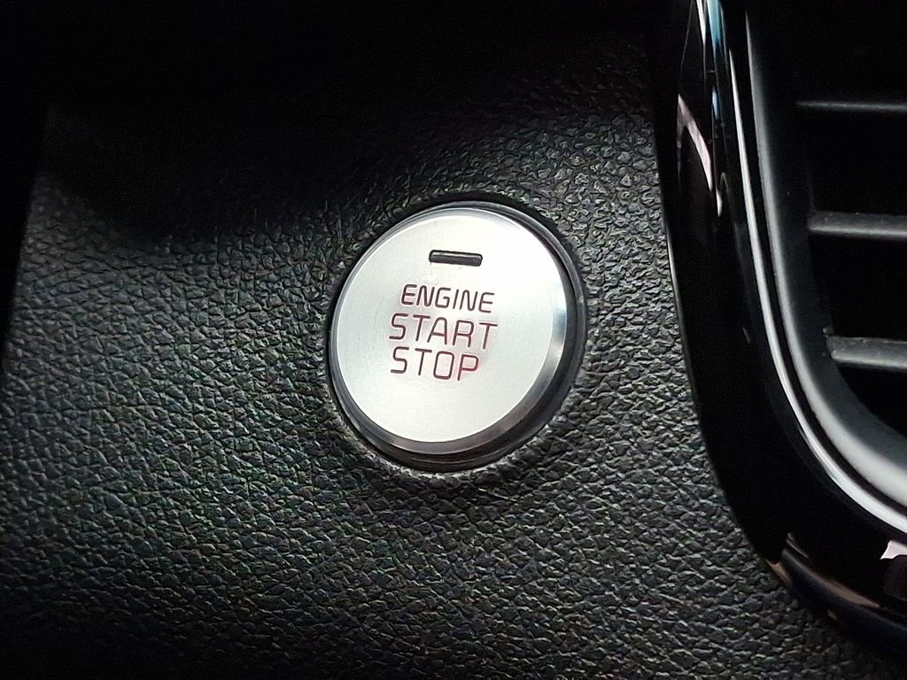 Used 2018 Kia Optima SX w/ Technology Package image 24