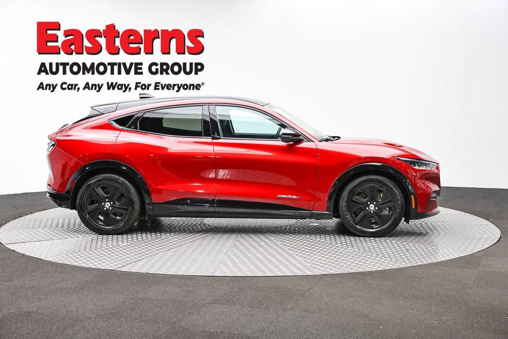 Used 2023 Ford Mustang Mach-E California Route 1 AWD/4WD image 4