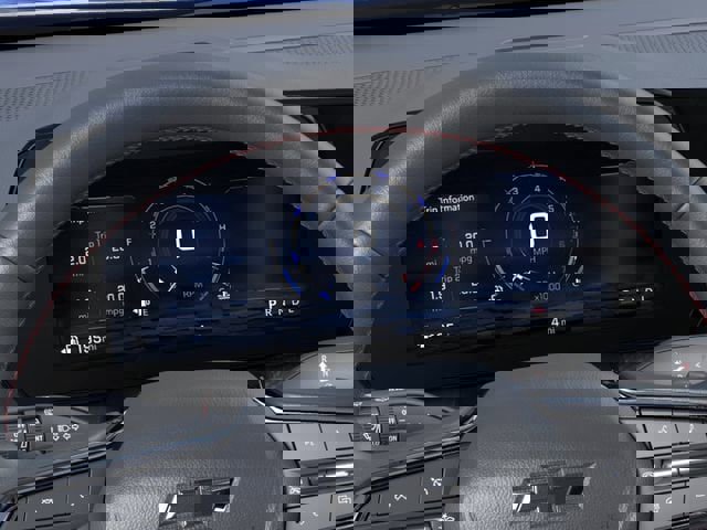 New 2026 Chevrolet Equinox RS AWD/4WD image 18