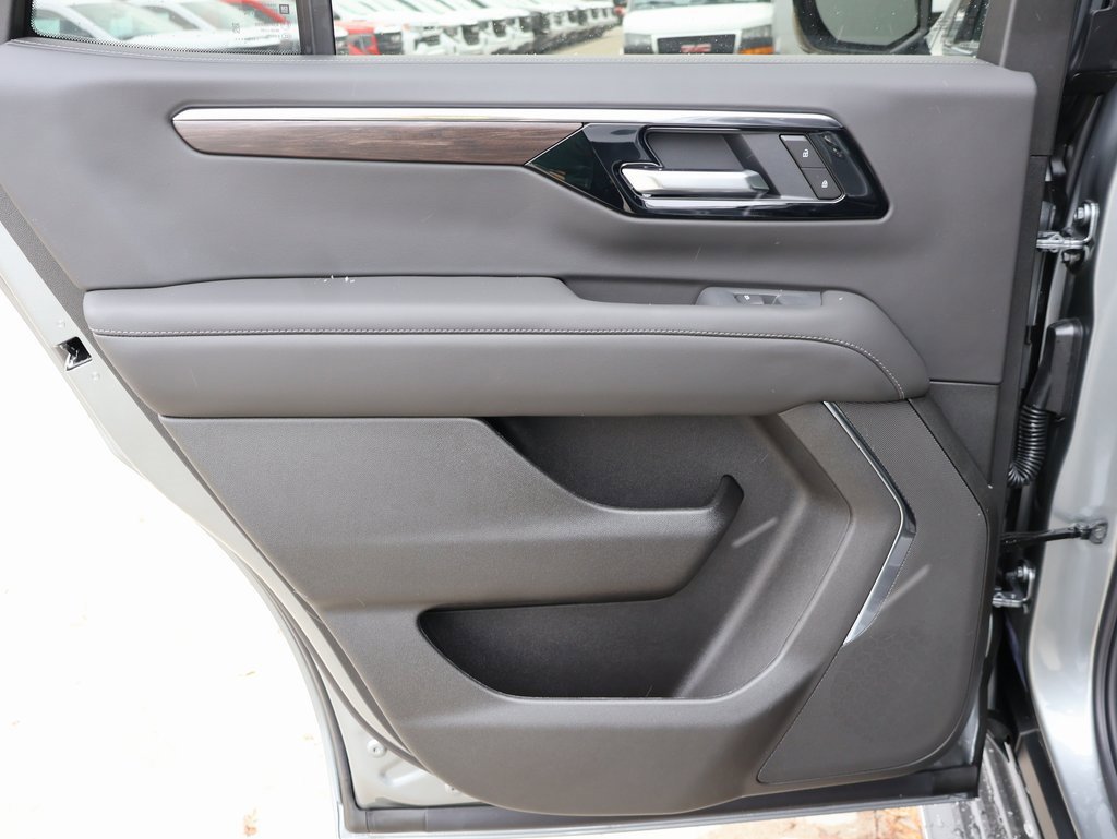 New 2026 Chevrolet Tahoe LS w/ LPO, Dark Essentials Package image 26