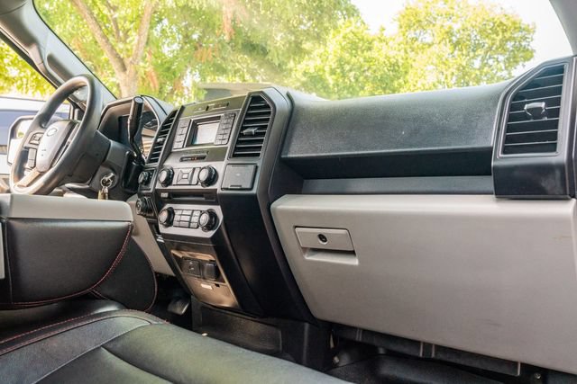 Used 2017 Ford F150 XL w/ Equipment Group 101A Mid RWD image 35