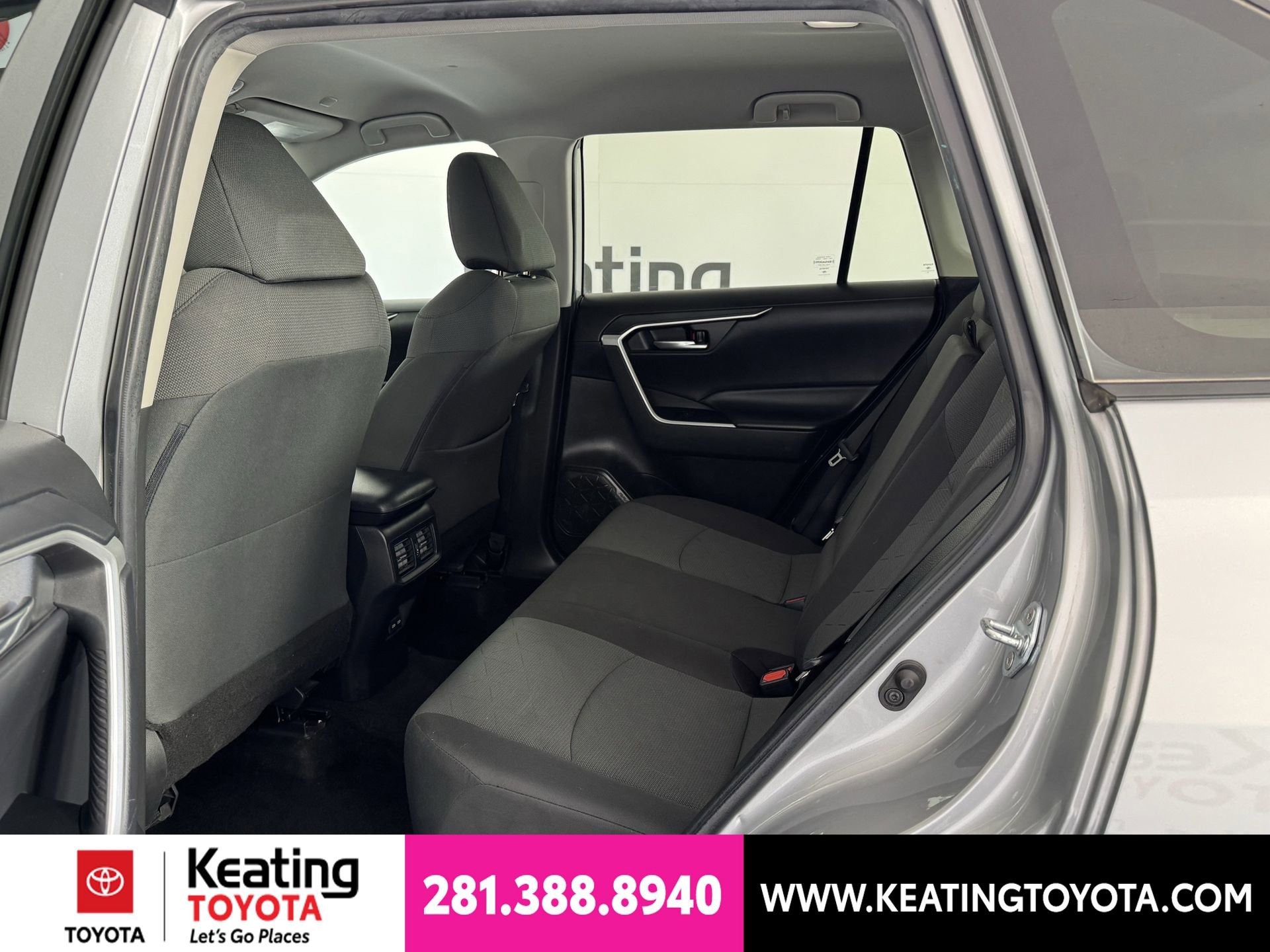 Certified 2023 Toyota RAV4 XLE AWD/4WD image 17