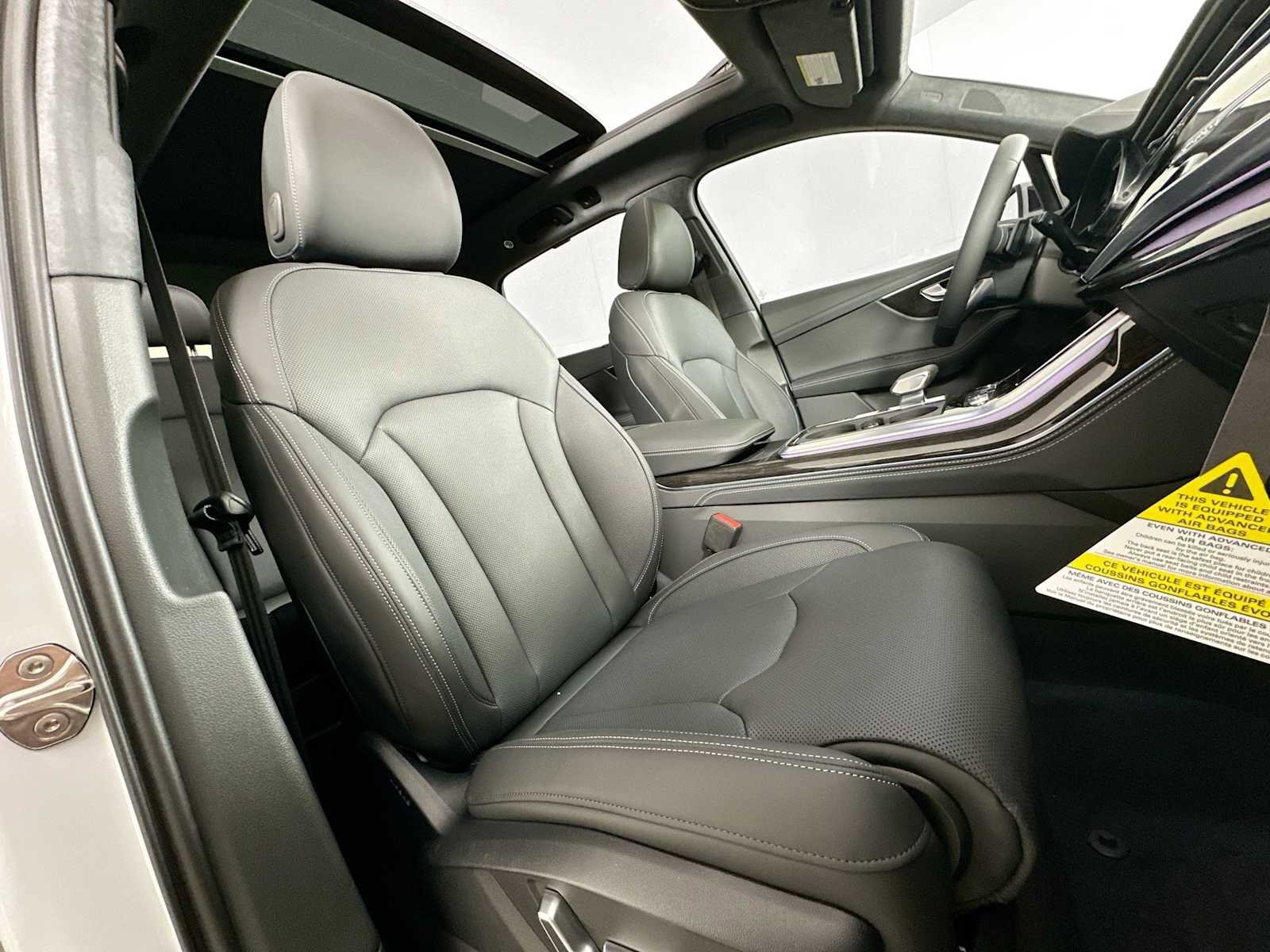 New 2025 Audi Q7 3.0T Prestige image 28
