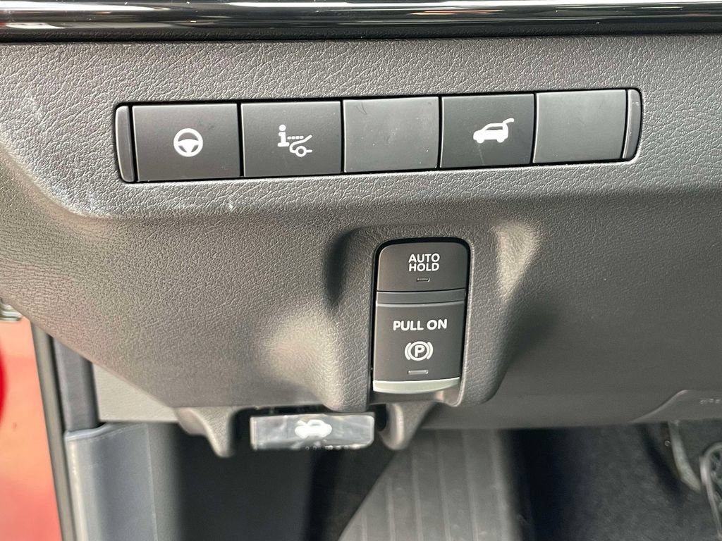 New 2026 Nissan Murano Platinum w/ Cargo Package AWD/4WD image 23