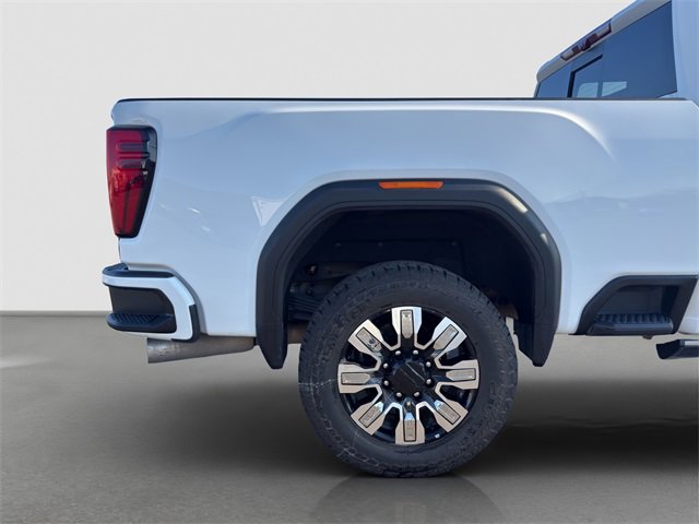 Used 2024 GMC Sierra 2500 Denali w/ Denali Reserve Package image 23