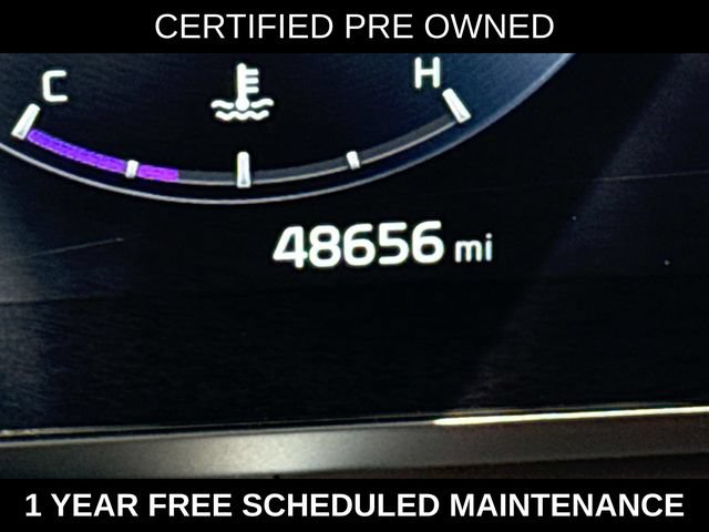 Used 2024 Kia Carnival SX Prestige FWD image 29