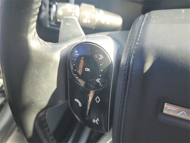 Used 2022 Land Rover Range Rover Autobiography image 16