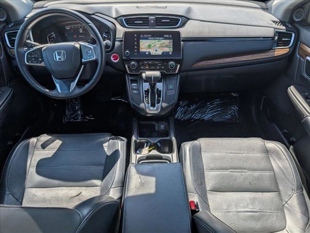 Used 2018 Honda CR-V Touring image 18