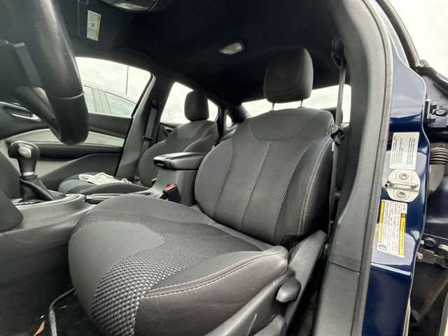 Used 2016 Dodge Dart SXT Sport w/ Premium Group image 11