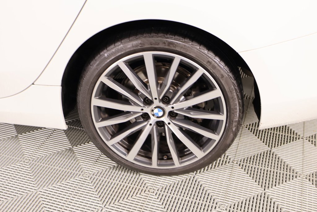 Used 2021 BMW 228i Gran Coupe w/ Convenience Package image 20