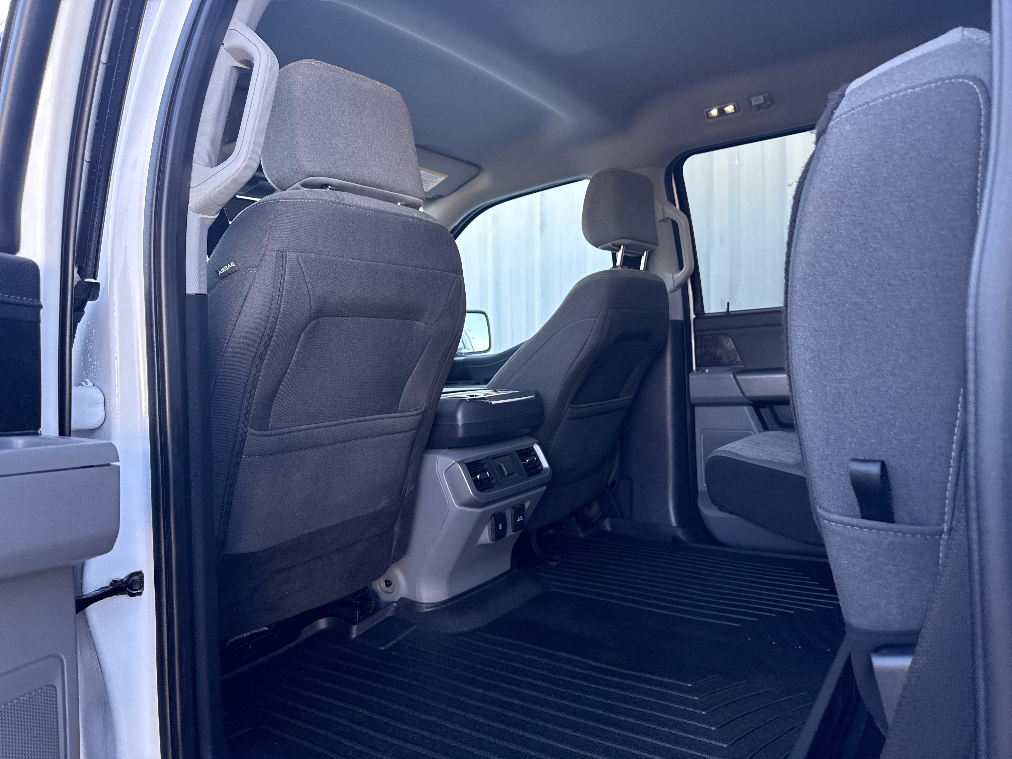 Used 2022 Ford F150 XLT w/ Equipment Group 301A Mid image 24