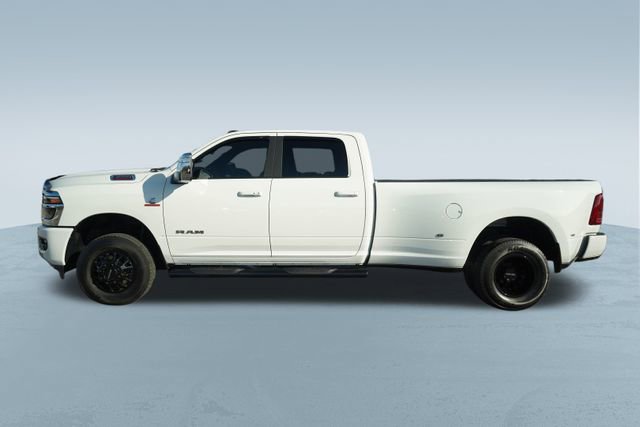 Used 2026 RAM 3500 Laramie w/ Max Tow Package image 4