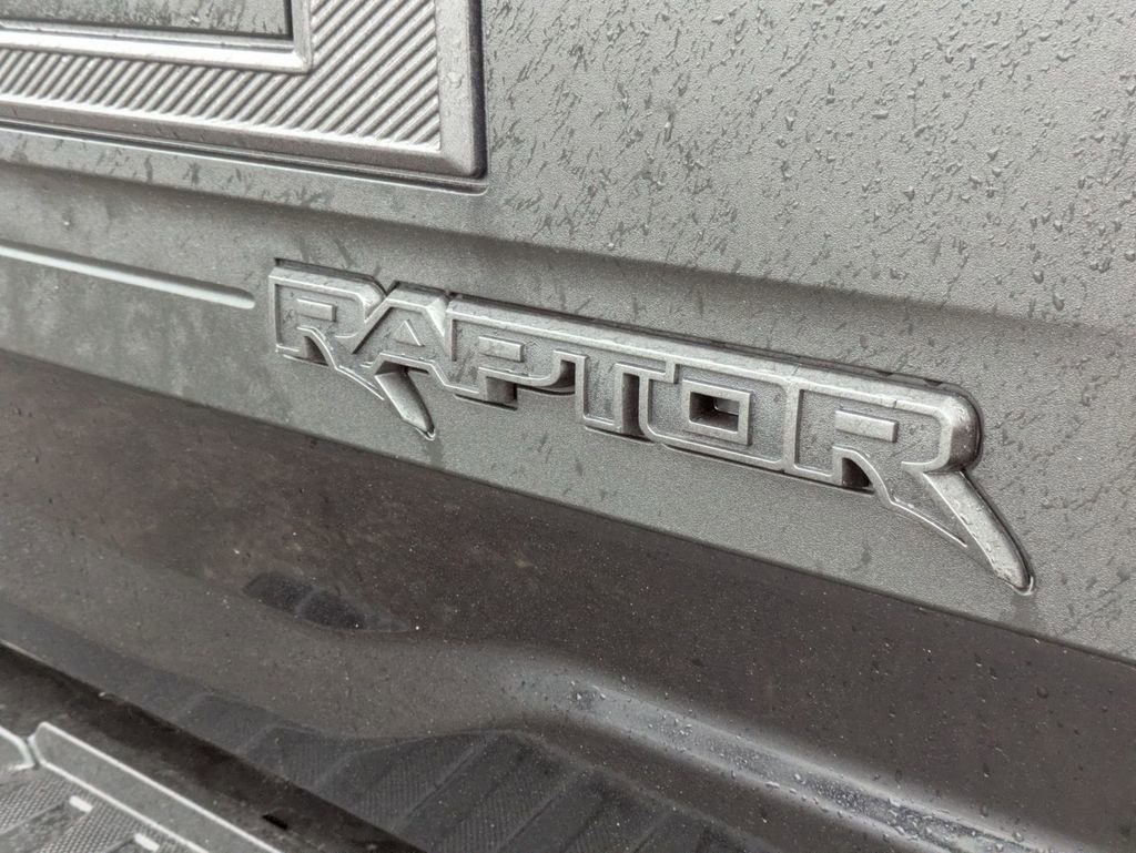 Certified 2024 Ford F150 Raptor image 14
