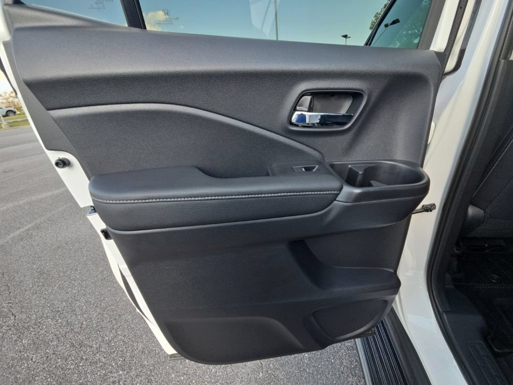 Used 2024 Honda Ridgeline Sport+ image 14
