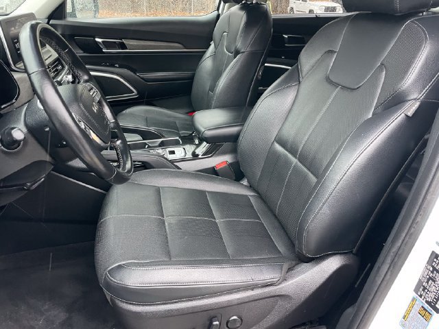 Used 2022 Kia Telluride EX w/ EX Premium Package AWD/4WD image 6