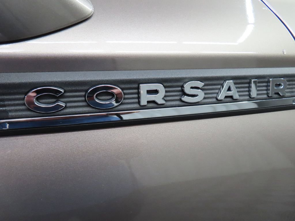 Used 2020 Lincoln Corsair Reserve AWD/4WD image 56