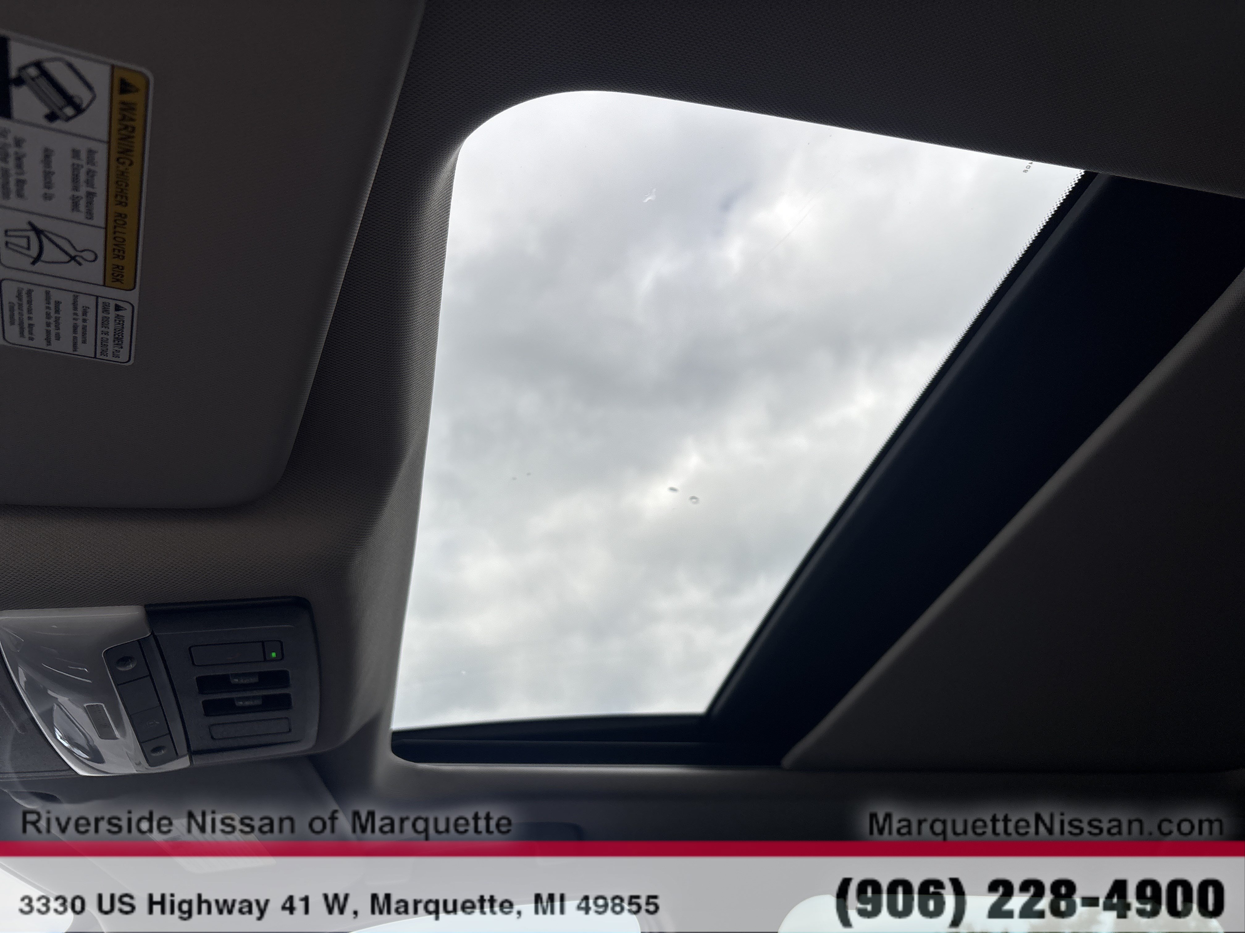 New 2026 Nissan Rogue Platinum AWD/4WD image 28
