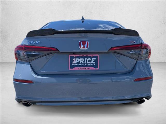 Used 2023 Honda Civic Si image 7