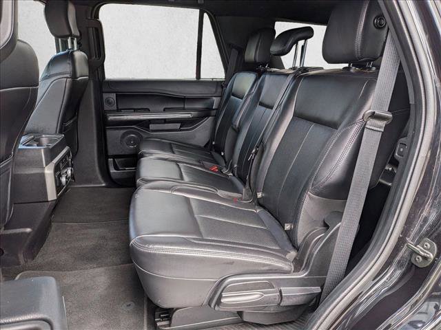 Used 2019 Ford Expedition XLT w/ Equipment Group 202A image 20