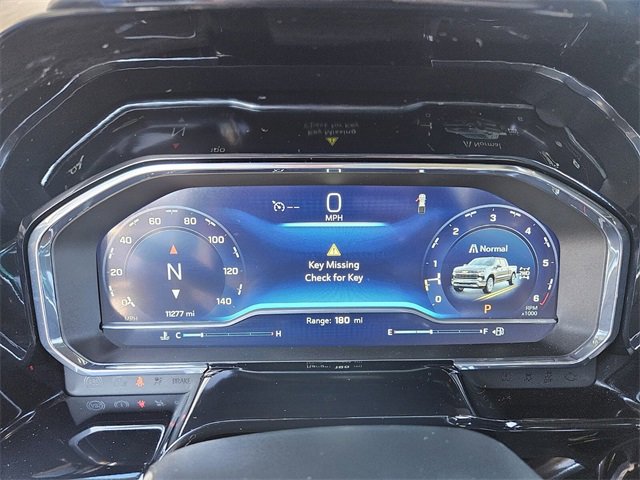 Used 2023 Chevrolet Silverado 1500 RST w/ Z71 Off-Road Package image 30