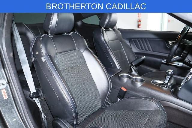 Used 2019 Ford Mustang GT Premium RWD image 22