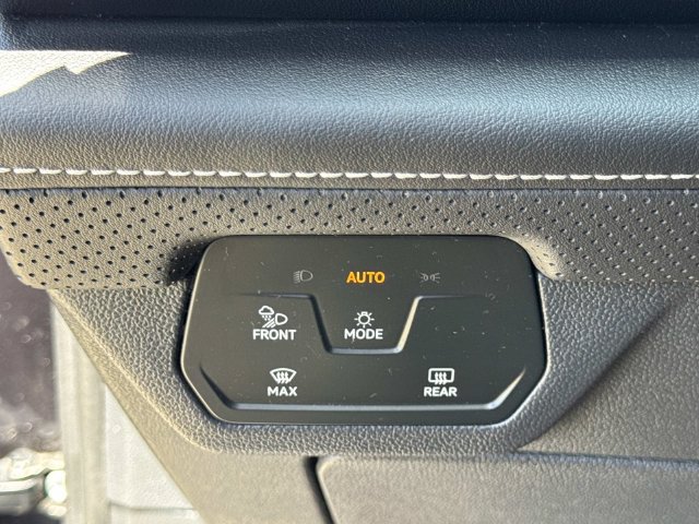 Certified 2024 Volkswagen Atlas SE w/ Panoramic Sunroof Package FWD image 20