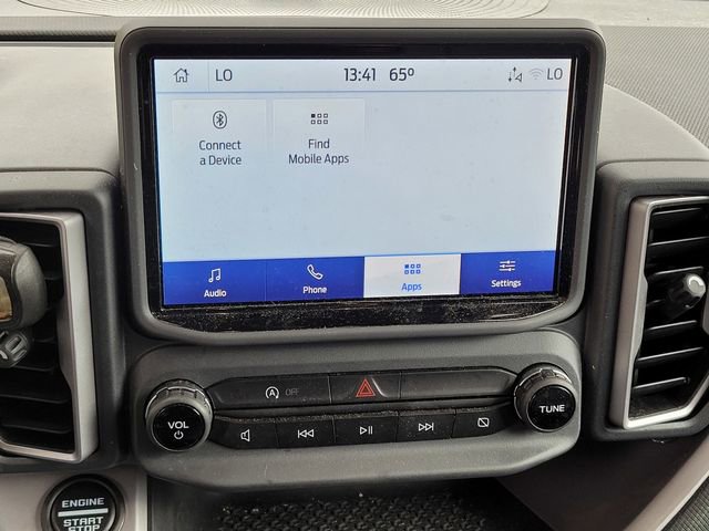 Used 2022 Ford Bronco Sport Outer Banks w/ Tech Package image 19