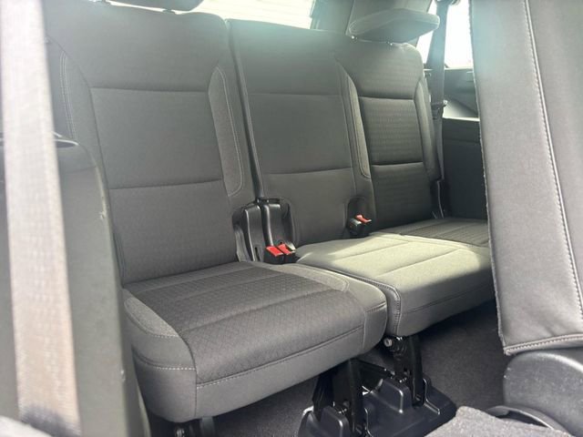 Used 2021 Chevrolet Tahoe LS AWD/4WD image 29