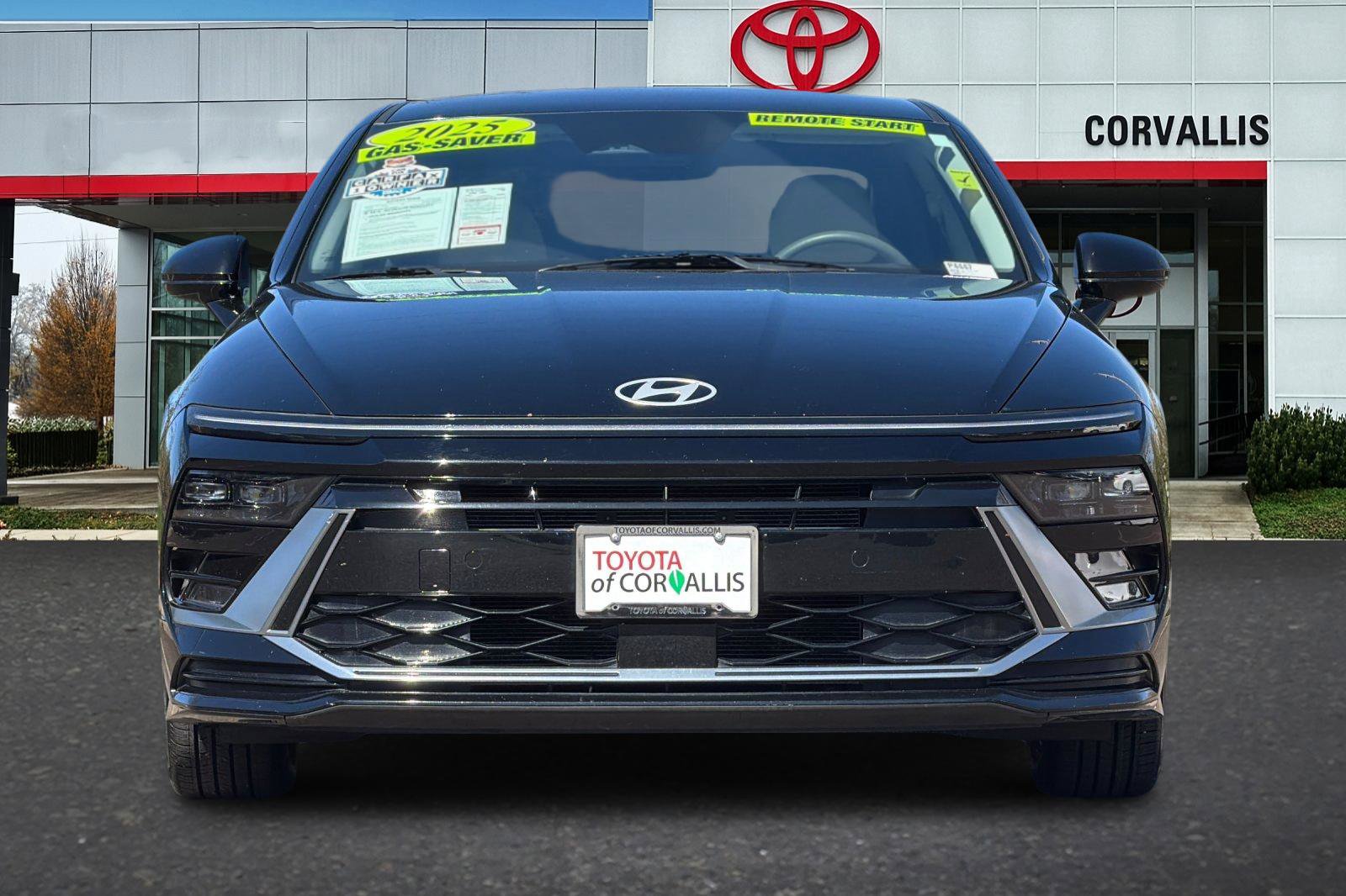 Used 2025 Hyundai Sonata SEL image 9
