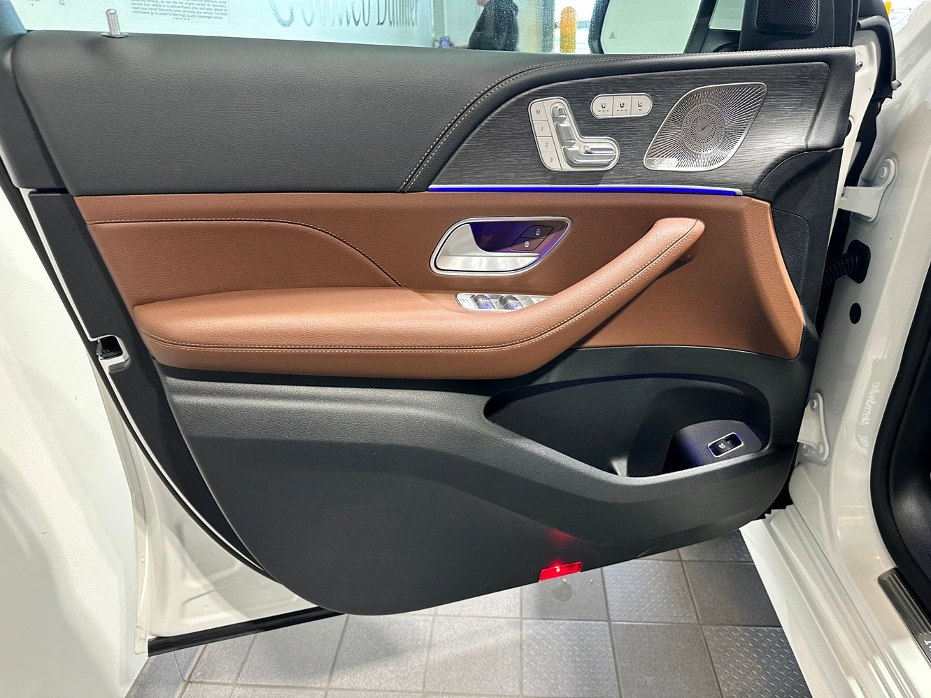 New 2026 Mercedes-Benz GLE 450 4MATIC Coupe image 8