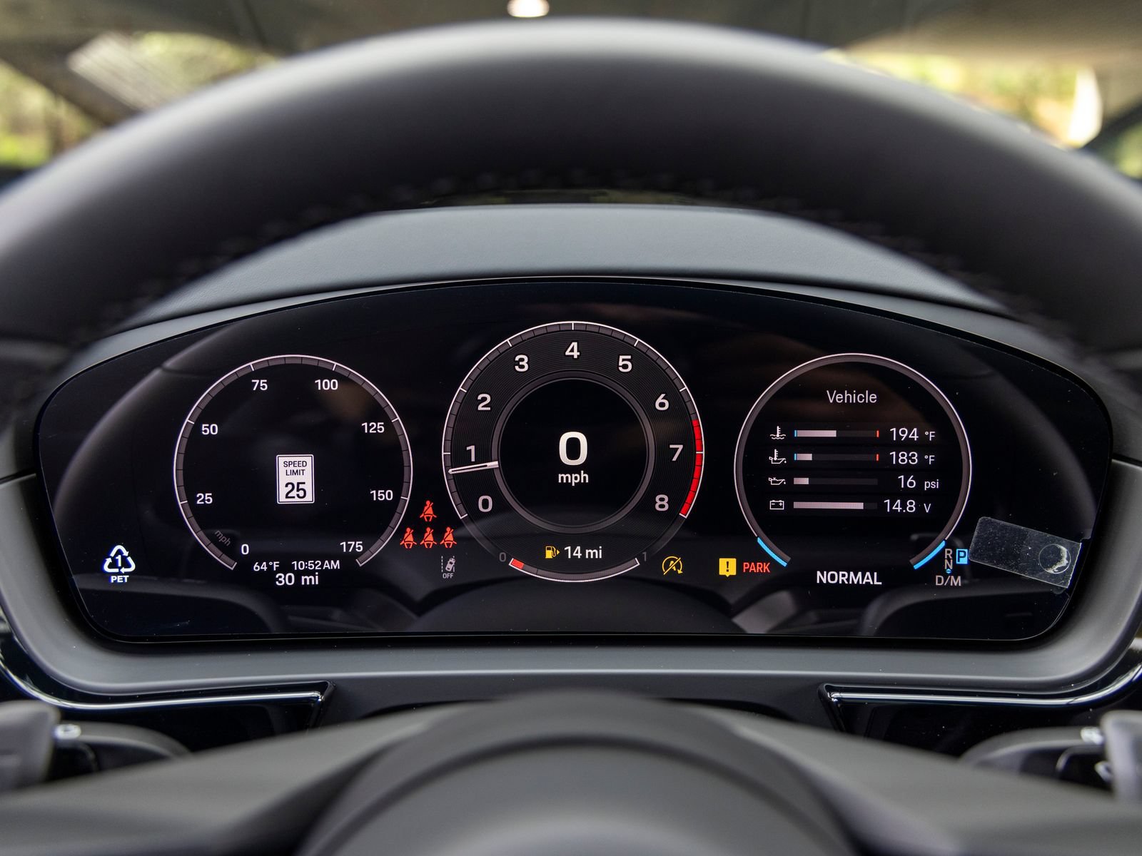 New 2026 Porsche Cayenne AWD/4WD image 40