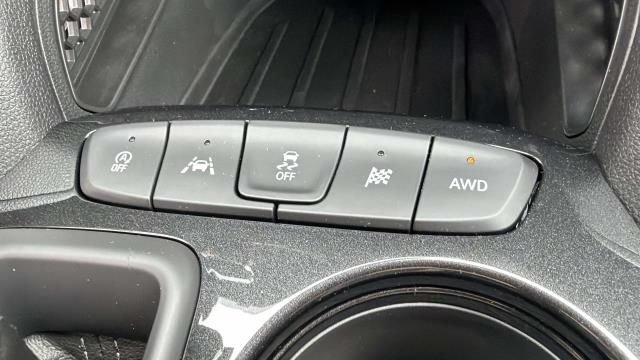 New 2026 Chevrolet TrailBlazer LS w/ LS Convenience Package AWD/4WD image 18
