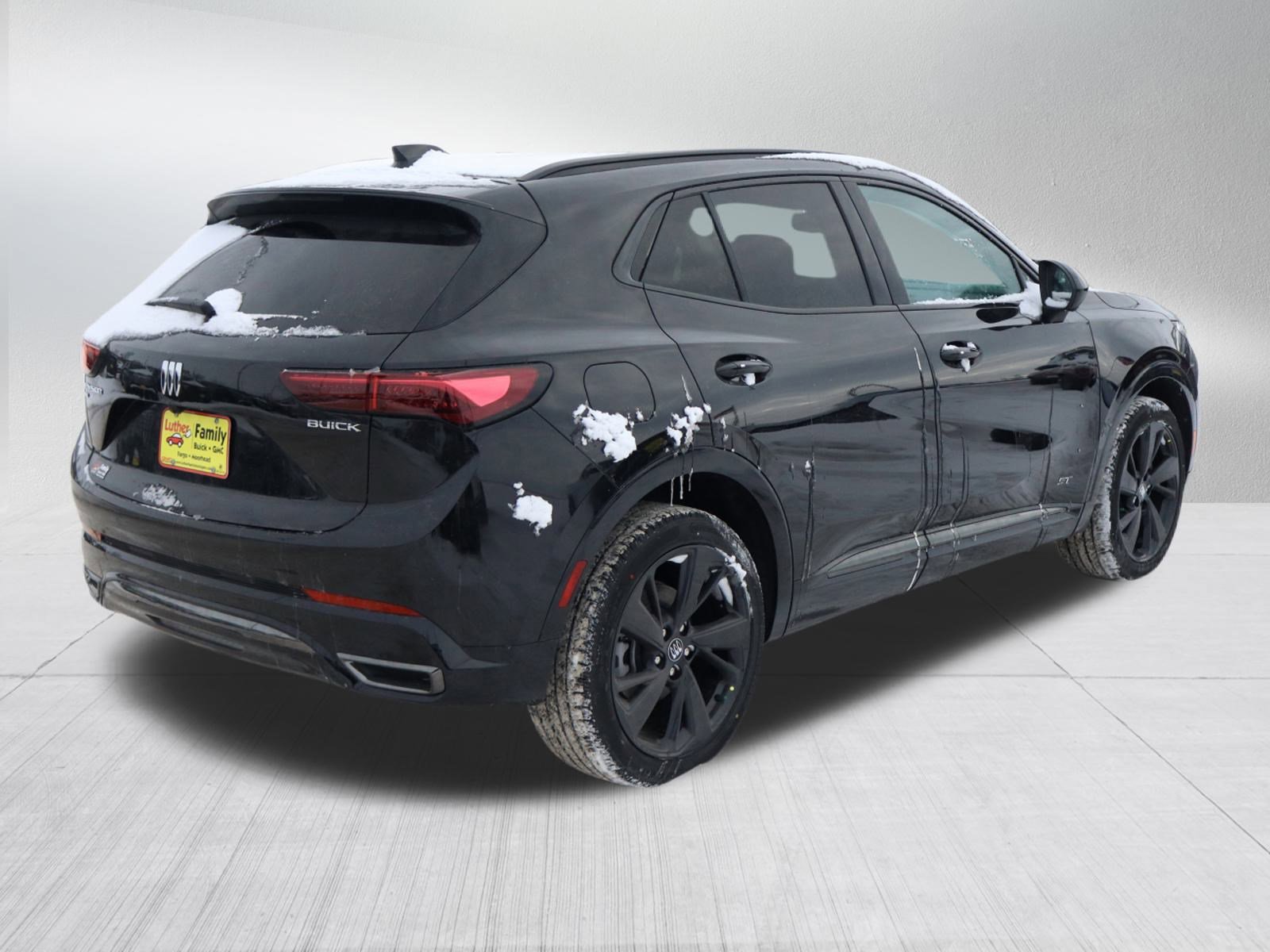 New 2026 Buick Envision Sport Touring image 7