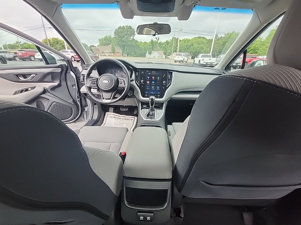 Used 2020 Subaru Legacy Premium image 22