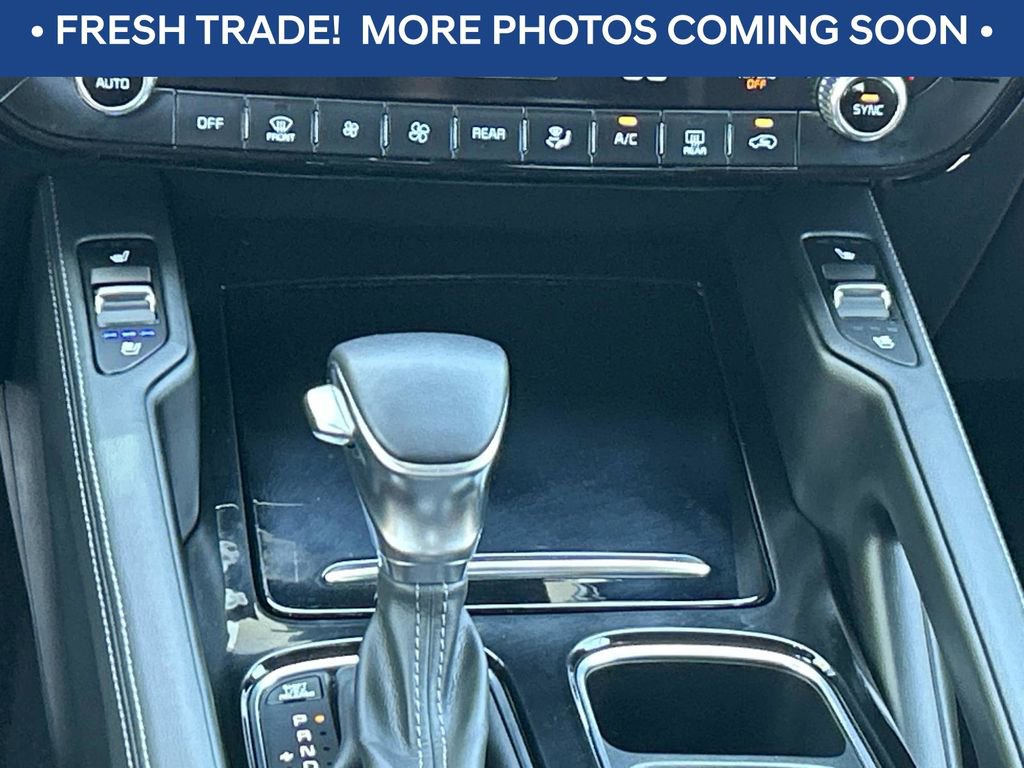 Used 2023 Kia Telluride SX Prestige AWD/4WD image 31