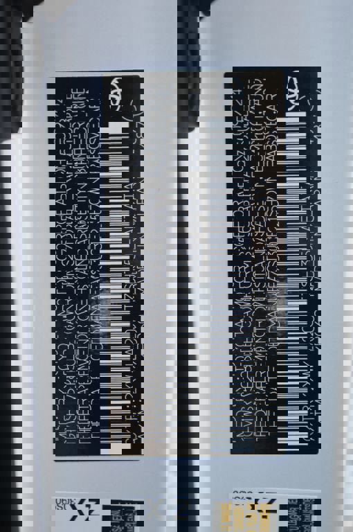 Used 2025 Toyota Crown Platinum image 27